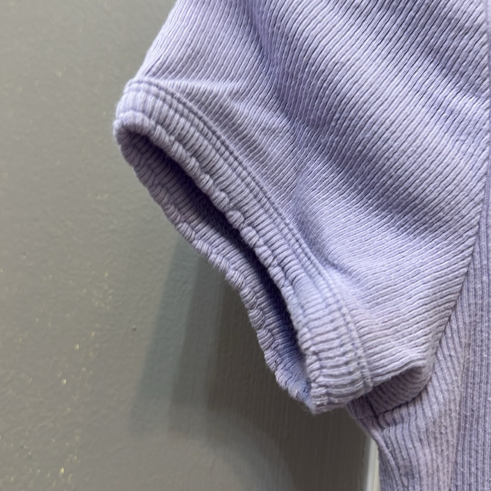 Cropped tee - Picture 3 of 5